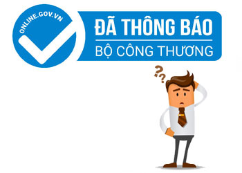 Bán hàng online không thông báo website