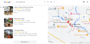 Cần Theo dõi & cải thiện liên tục