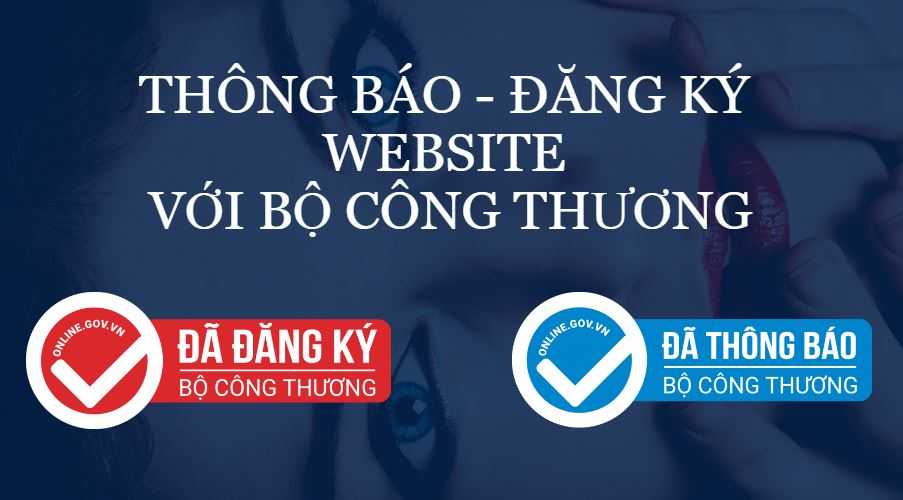 Dịch vụ đăng ký bộ công thương tại Omni Digital