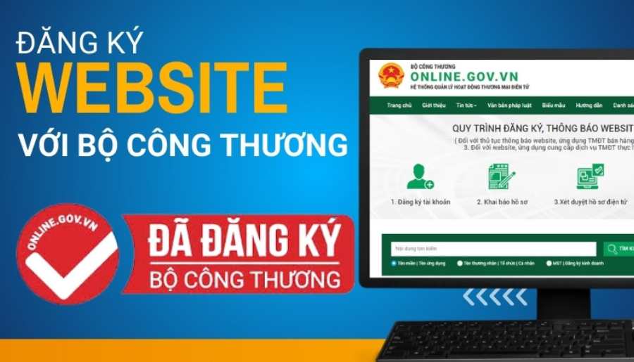 Những thông tin cần biết khi làm thủ tục đăng ký