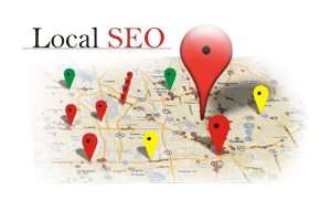 SEO maps là gì? Giải đáp chi tiết 2026 