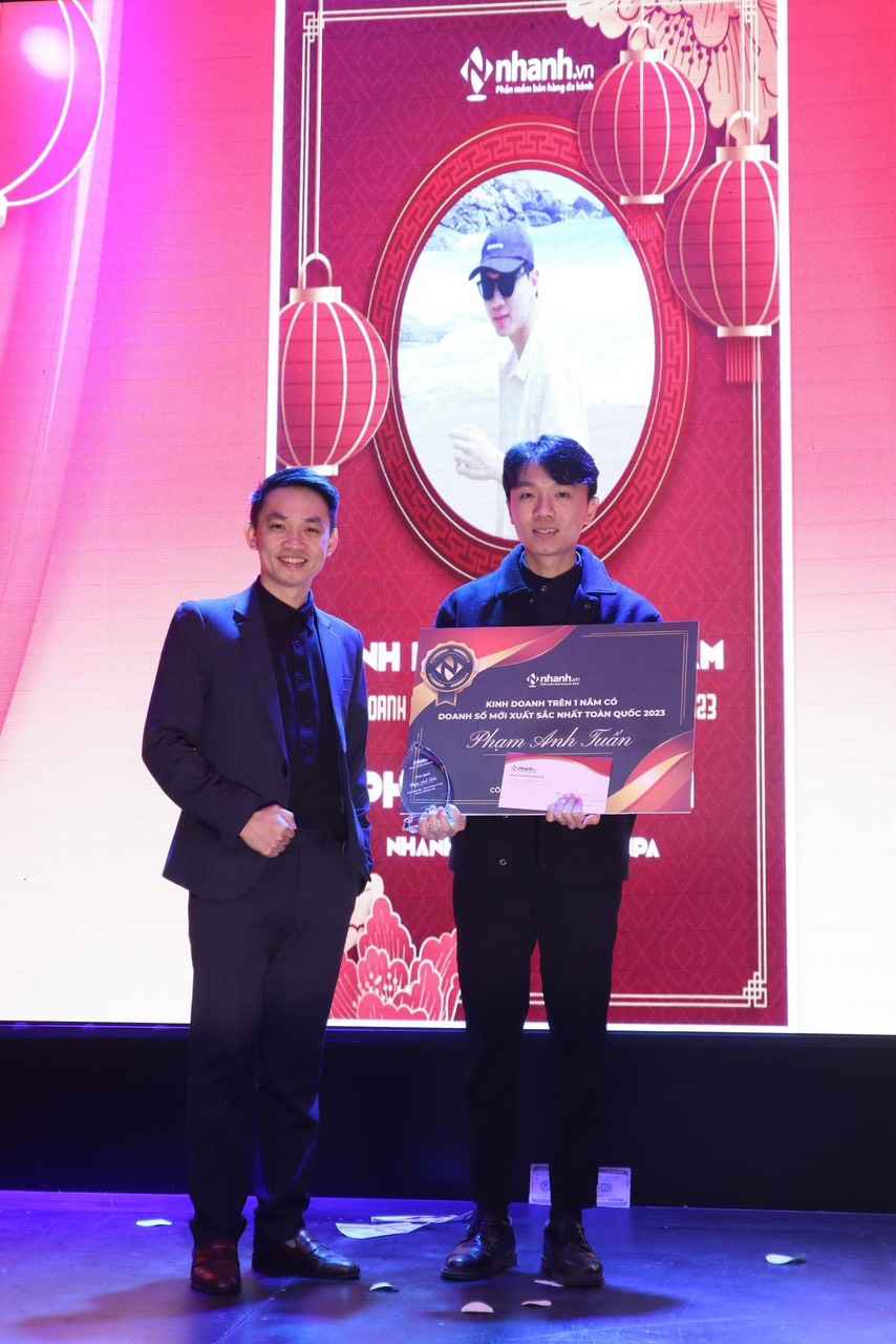 giới thiệu chung về phạm anh tuấn
