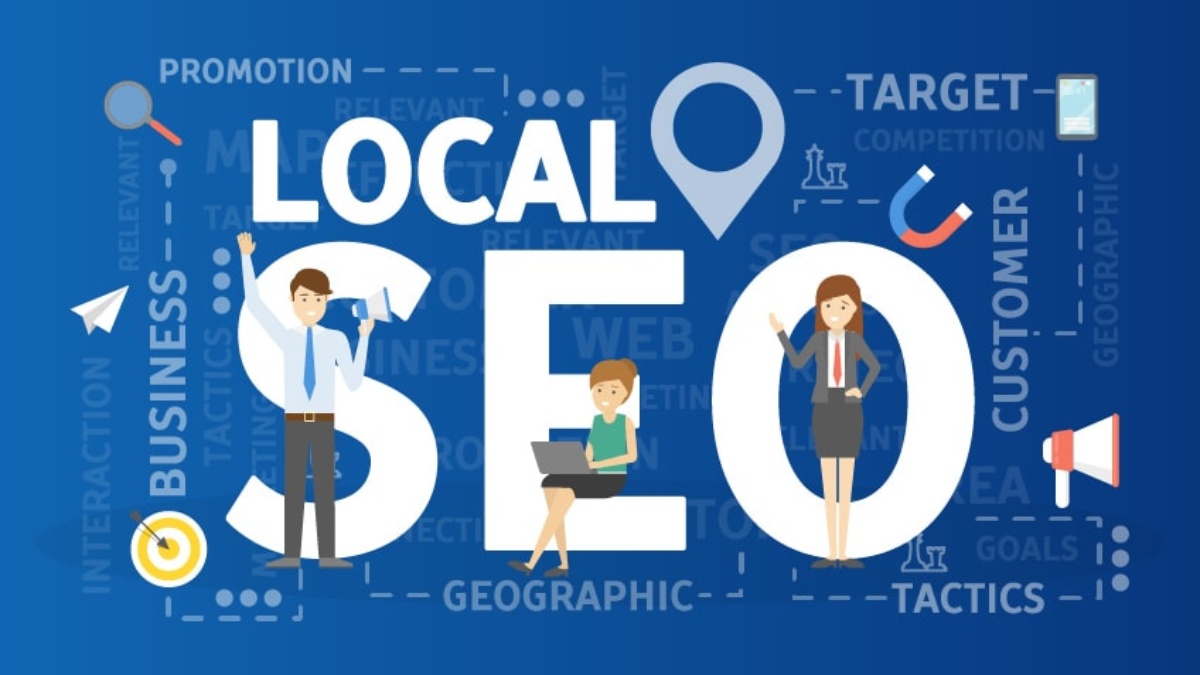 SEO Local là gì?